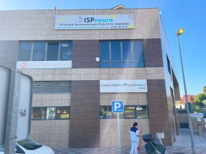 Exterior Tomares